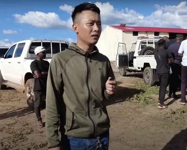 Về quê đón Tết, Quang Linh Vlogs lộ cơ ngơi khang trang-8