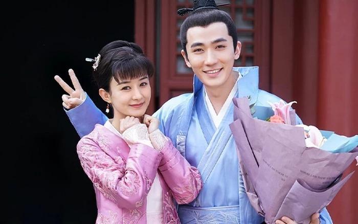 Triệu Lệ Dĩnh từ chối tái hợp với tình cũ, nhà trai có động thái đáp trả cực gắt-3