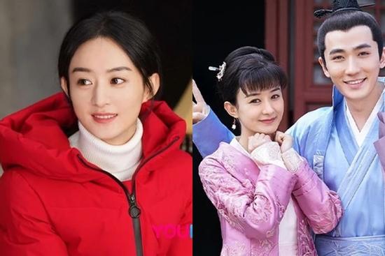Triệu Lệ Dĩnh từ chối tái hợp với tình cũ, nhà trai có động thái đáp trả cực gắt