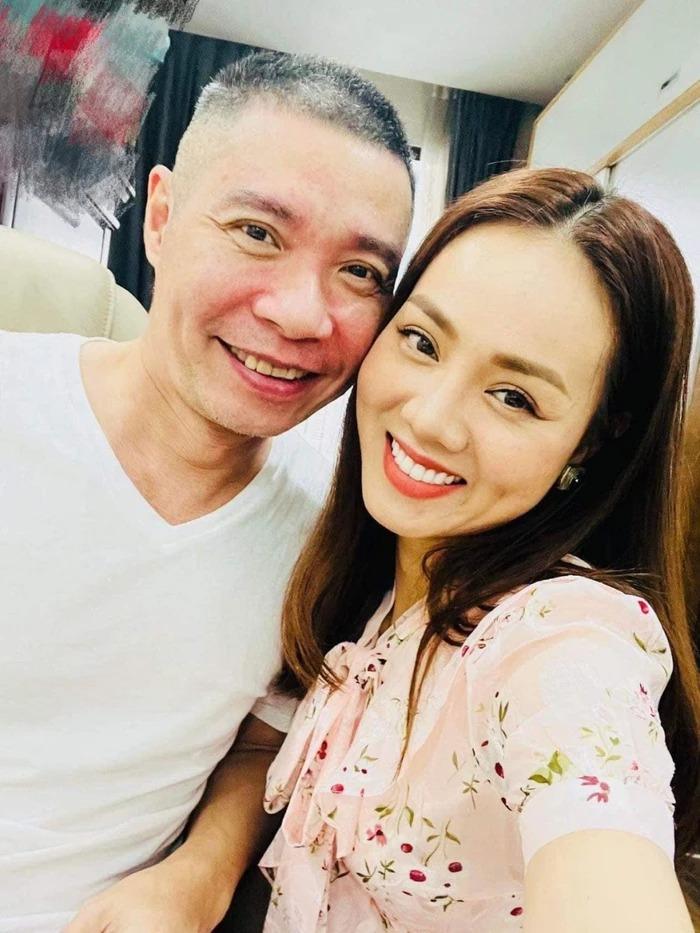 Bà xã NSND Công Lý bị suy nhược thần kinh-3