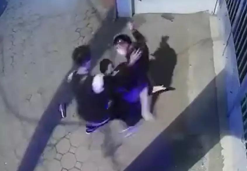 Vụ giết bạn gái ở phố Vương Thừa Vũ: Nạn nhân bị đâm 25 nhát-3