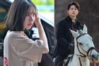 Nữ idol may mắn được Song Joong Ki hướng dẫn, đưa về nhà sau giờ học