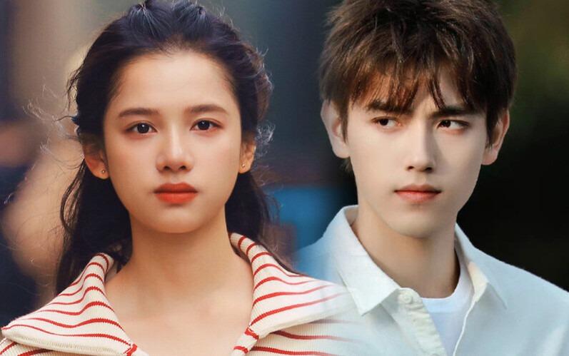 Trần Phi Vũ đau đầu lựa chọn giữa Ngu Thư Hân và tình cũ-4