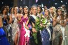 Chung kết Miss Universe 2022 'quên' công bố 2 giải quan trọng