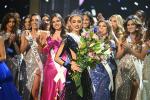 Miss Universe xin lỗi thí sinh-2