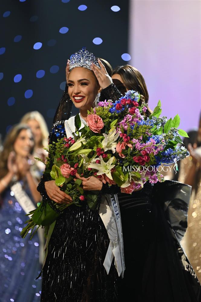 Chung kết Miss Universe 2022 quên công bố 2 giải quan trọng-2