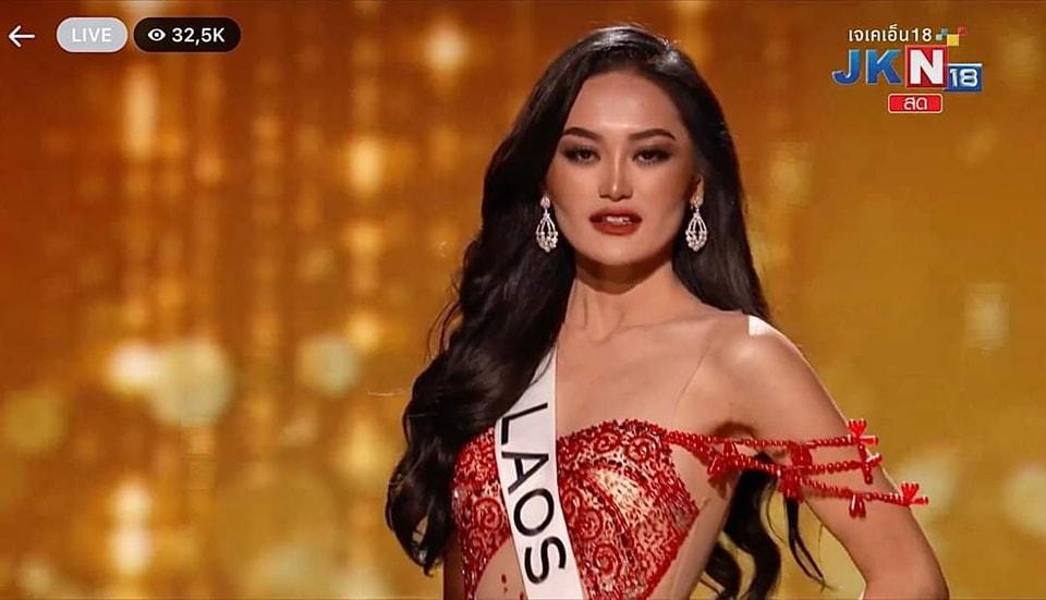Chung kết Miss Universe 2022 quên công bố 2 giải quan trọng-3