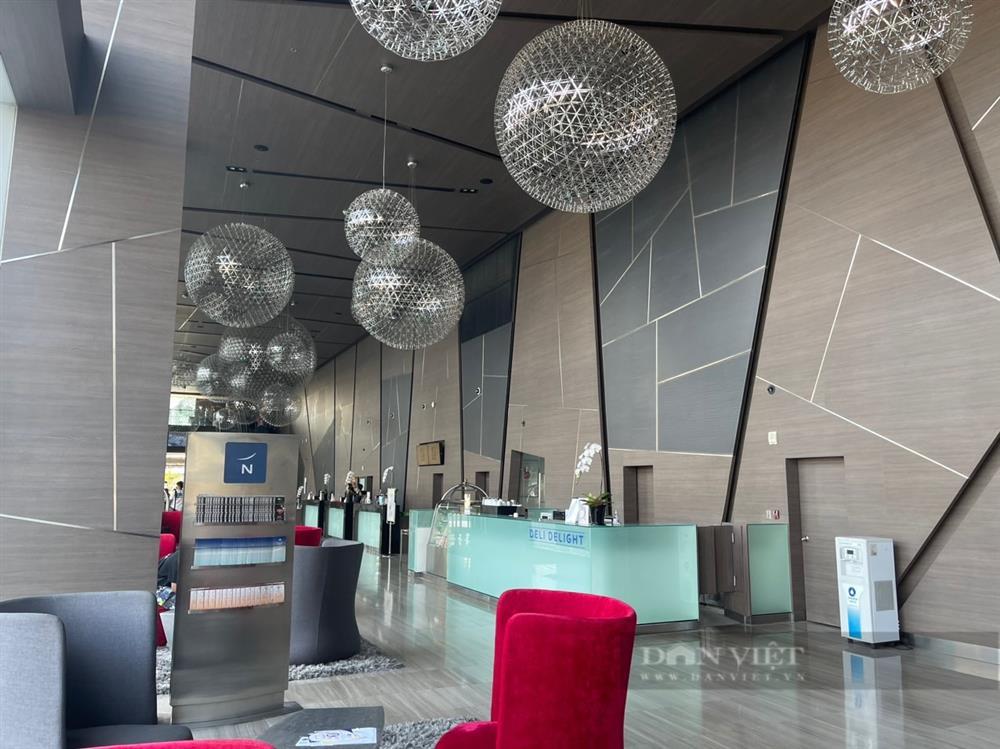 Cận cảnh khách sạn 4 sao nơi ĐT Việt Nam ở tại Thái Lan-6