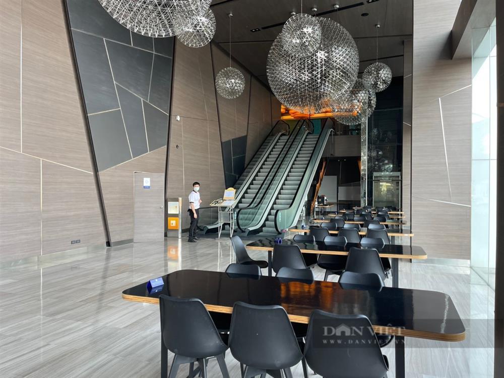 Cận cảnh khách sạn 4 sao nơi ĐT Việt Nam ở tại Thái Lan-2