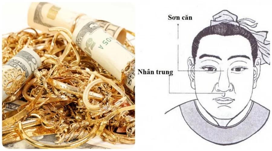 Người phúc dày, vận đỏ như son thường sở hữu 3 nét tướng nổi bật-3