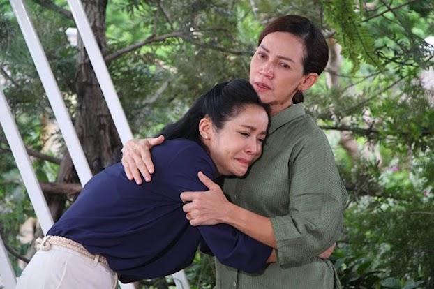 Biết con dâu có bầu với hàng xóm, mẹ chồng mừng rơi nước mắt-2