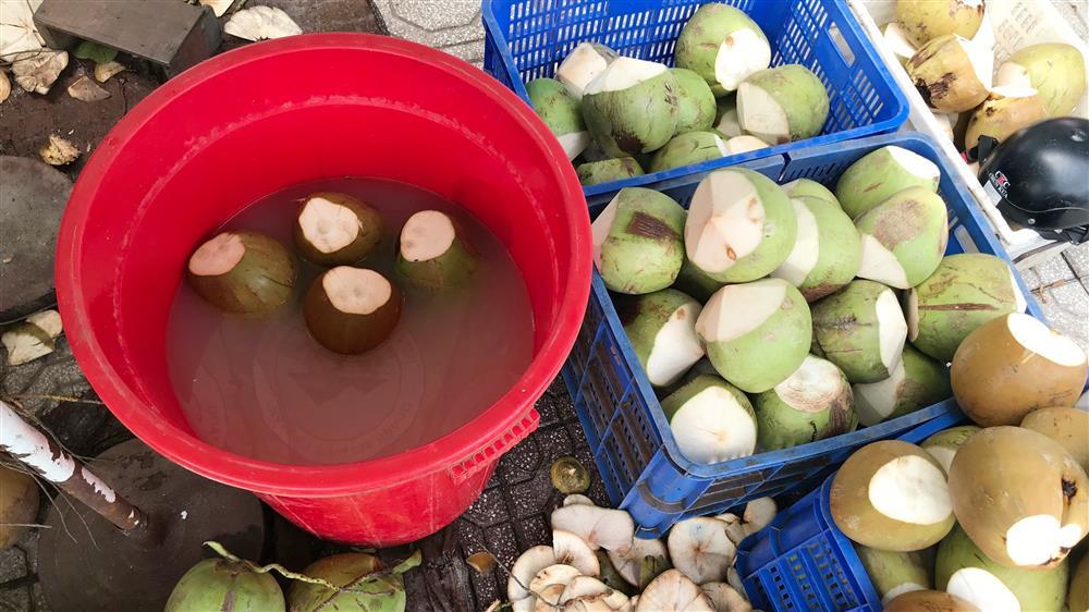 Vạch mặt 5 loại quả dễ ngâm hóa chất, tỉnh táo để không mua nhầm-3