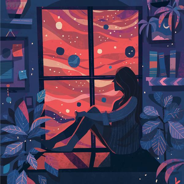 35 tuổi chẳng chịu lấy chồng, cô gái không dám về quê ăn Tết-3