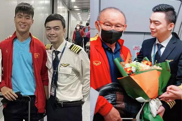 Lời tri ân Quế Ngọc Hải gửi thầy Park gây sốt khắp MXH-5