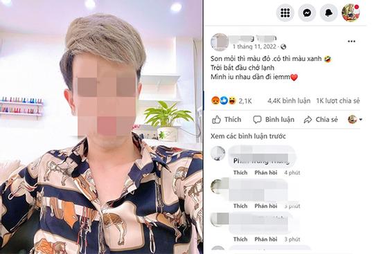 Kẻ đâm bạn gái 25 nhát: 'Em yêu đương mù quáng, dẫn đến hành động điên dại'