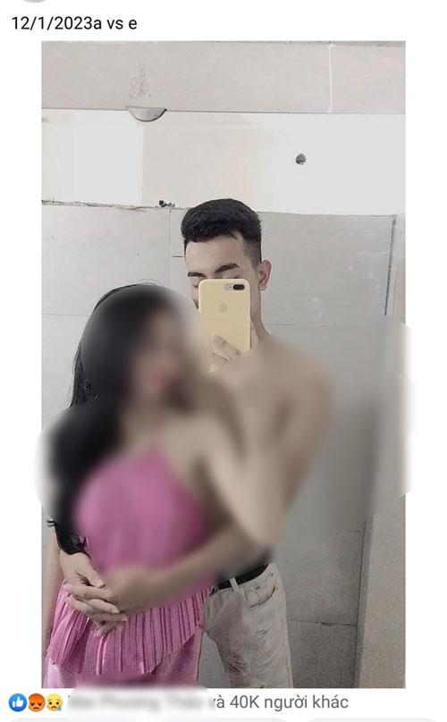 Kẻ đâm bạn gái 25 nhát: Em yêu đương mù quáng, dẫn đến hành động điên dại-4