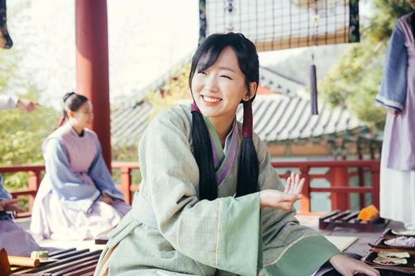 Sao Hàn bỏ việc lương cao để làm diễn viên: người đổi đời nhờ đóng với Park Seo Joon-4