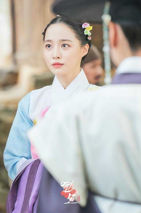 Sao Hàn bỏ việc lương cao để làm diễn viên: người đổi đời nhờ đóng với Park Seo Joon-6