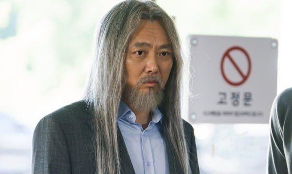 Sao Hàn bỏ việc lương cao để làm diễn viên: người đổi đời nhờ đóng với Park Seo Joon-8