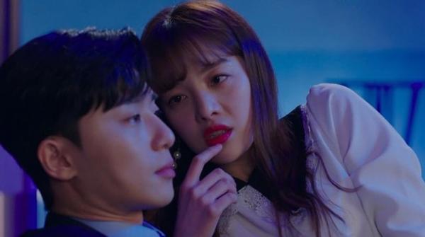 Sao Hàn bỏ việc lương cao để làm diễn viên: người đổi đời nhờ đóng với Park Seo Joon-9