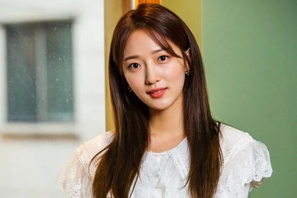 Sao Hàn bỏ việc lương cao để làm diễn viên: người đổi đời nhờ đóng với Park Seo Joon-10