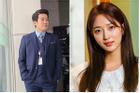 Sao Hàn bỏ việc lương cao để làm diễn viên: người 'đổi đời' nhờ đóng với Park Seo Joon