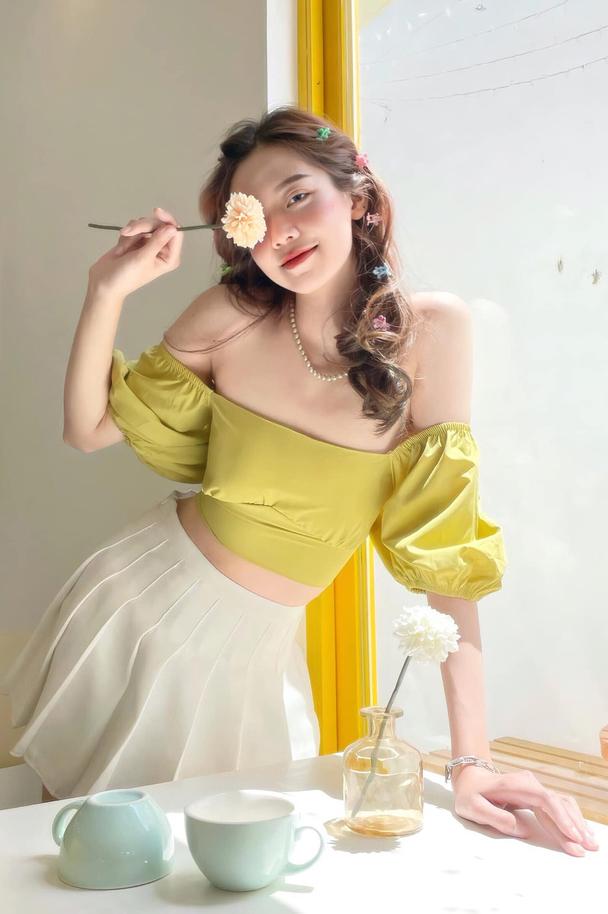 Hoa hậu Việt Nam 2022 Thanh Thủy sở hữu món đồ hàng hiệu đầu tiên-5