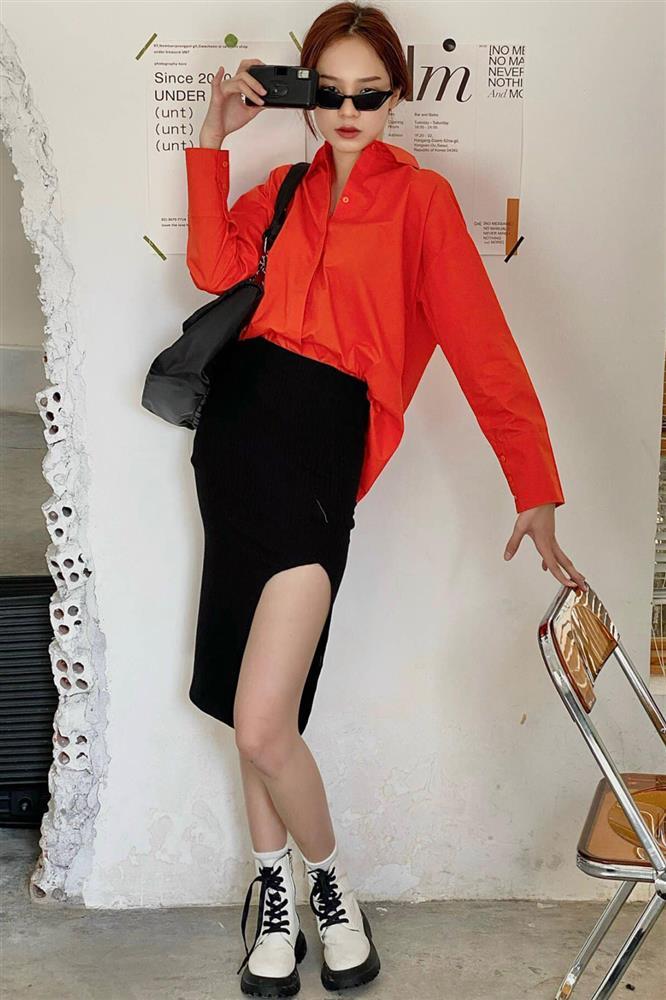 Hoa hậu Việt Nam 2022 Thanh Thủy sở hữu món đồ hàng hiệu đầu tiên-8