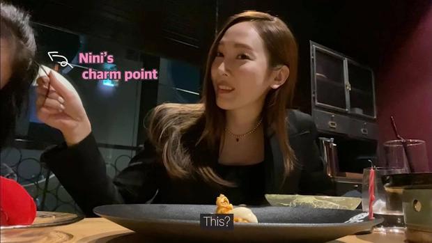 Jessica Jung đến concert BLACKPINK để chúc mừng sinh nhật Jennie-1