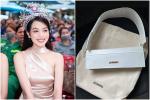Hoa hậu Việt Nam 2022 Thanh Thủy sở hữu món đồ hàng hiệu đầu tiên