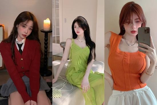 Nàng mệnh Hỏa mặc màu gì năm 2023 để hợp phong thủy?