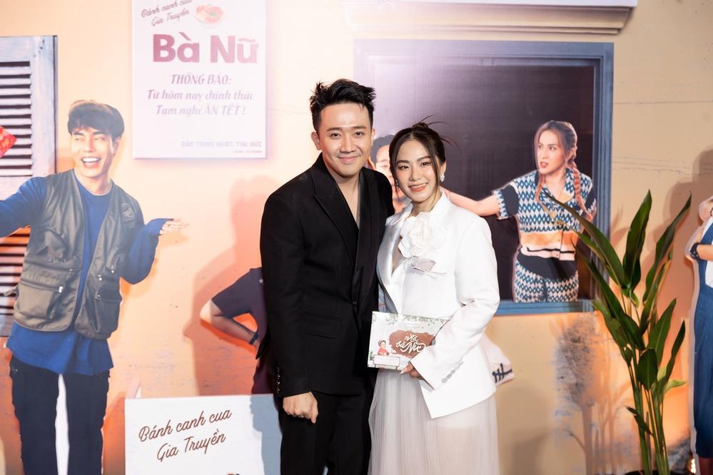 Lương Bích Hữu khéo giấu dáng sau thời gian dài phát tướng-4