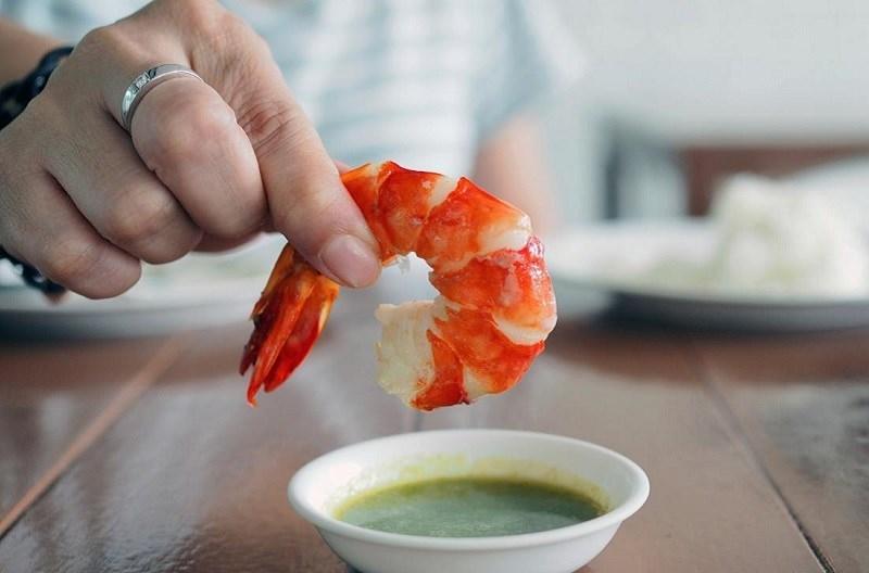 Những món đại kỵ ngày Tết, đừng ham ăn kẻo cả năm đen như mực-2