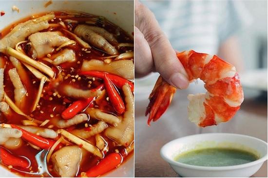 Những món đại kỵ ngày Tết, đừng ham ăn kẻo cả năm 'đen như mực'