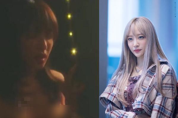 Mỹ nhân Hàn phải hủy show vì đứt dây chằng-2