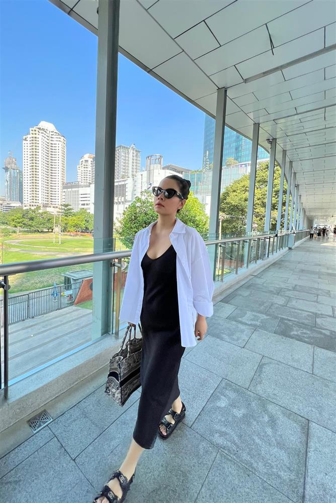 Showbiz Việt ngày 16/1: Thêm ảnh cưới lạ của Diệu Nhi - Anh Tú-6