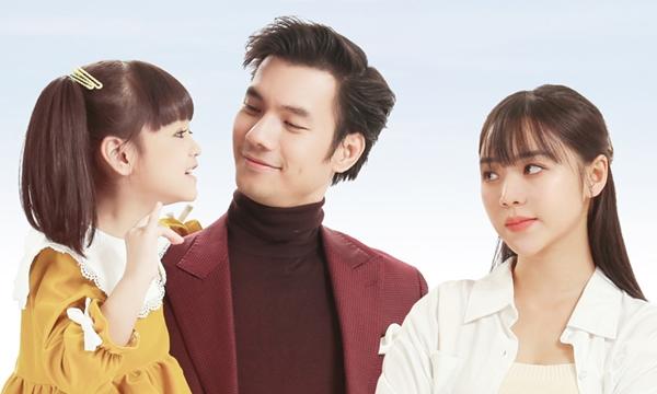 Những màn dây dưa tình cũ gây khó chịu trên phim Việt-1