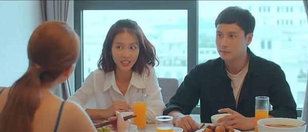 Những màn dây dưa tình cũ gây khó chịu trên phim Việt-8