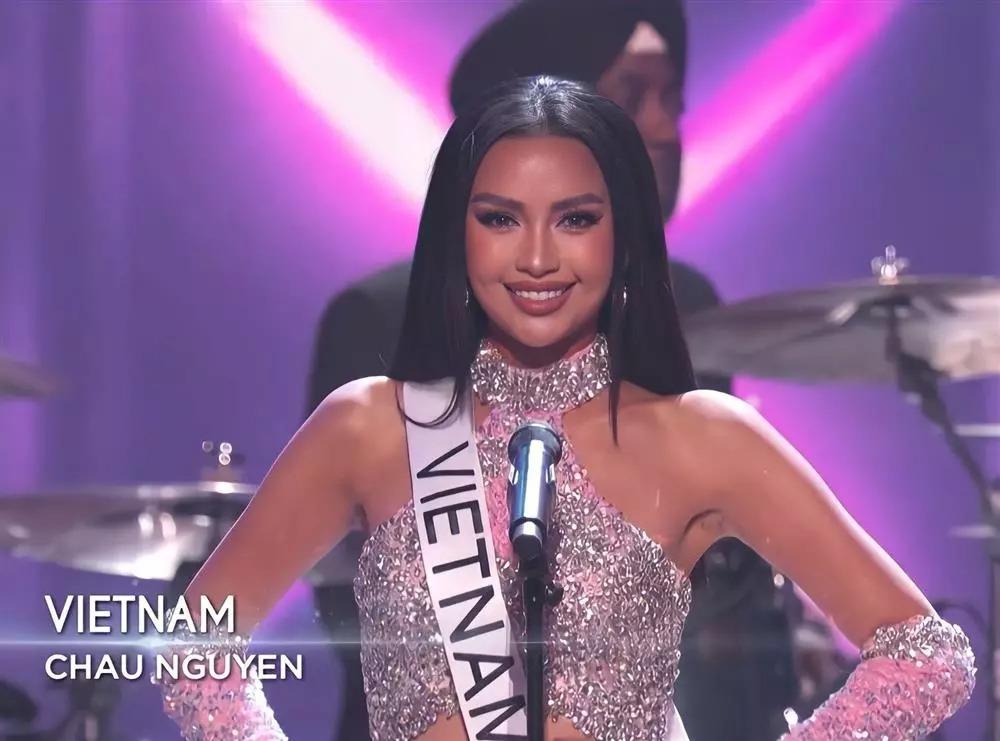 Ngọc Châu xin lỗi sau thất bại tại Miss Universe 2022-1