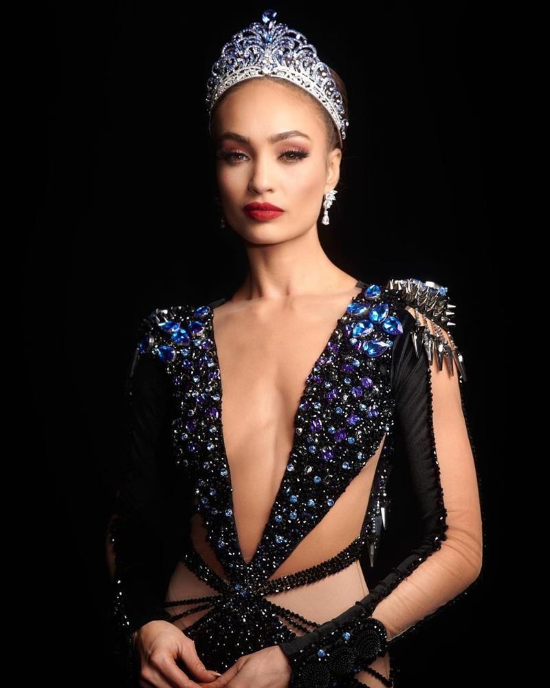 Ngọc Châu xin lỗi sau thất bại tại Miss Universe 2022-6