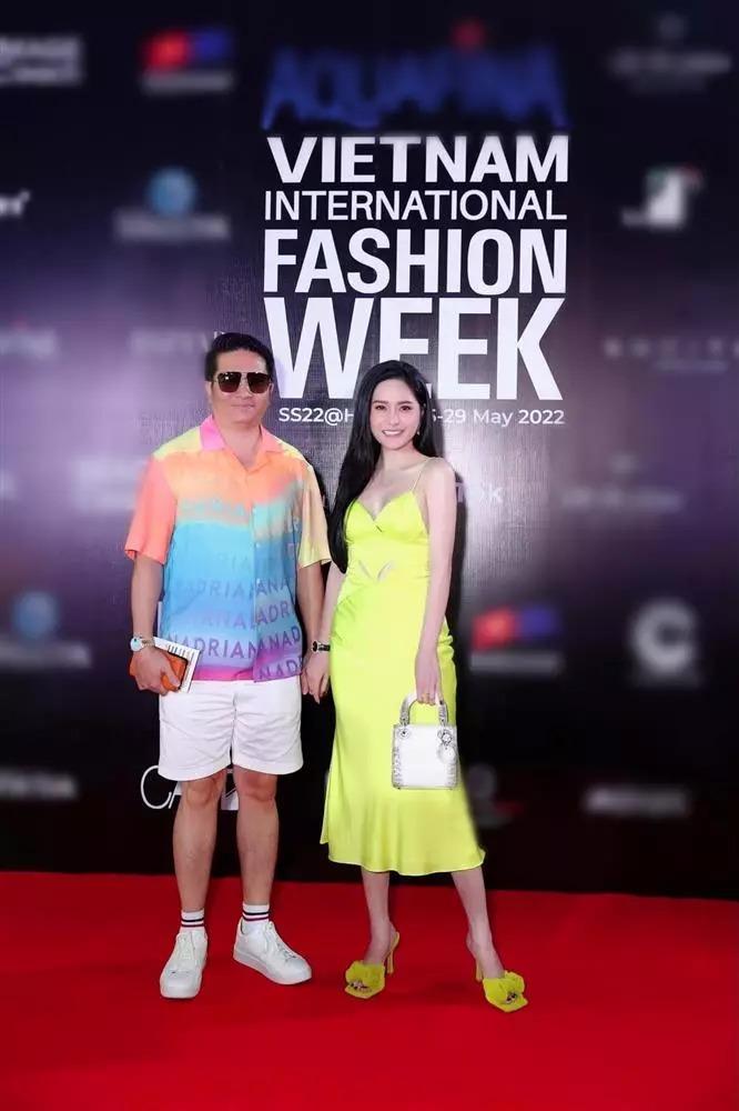 Túi xách 100 triệu thành giỏ đựng rau của Đoàn Di Băng-11