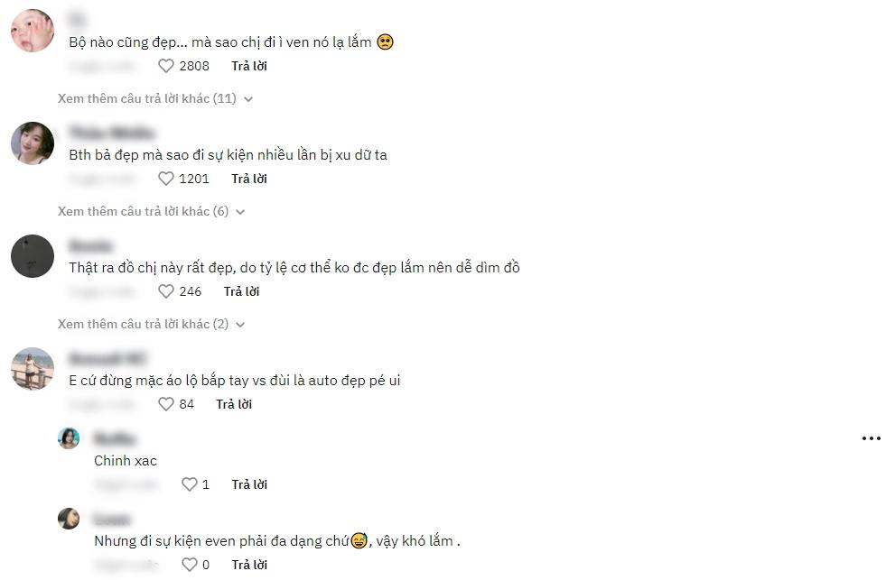 Ngọc Thanh Tâm phối đồ đón Tết sành điệu vẫn bị chê sến-7