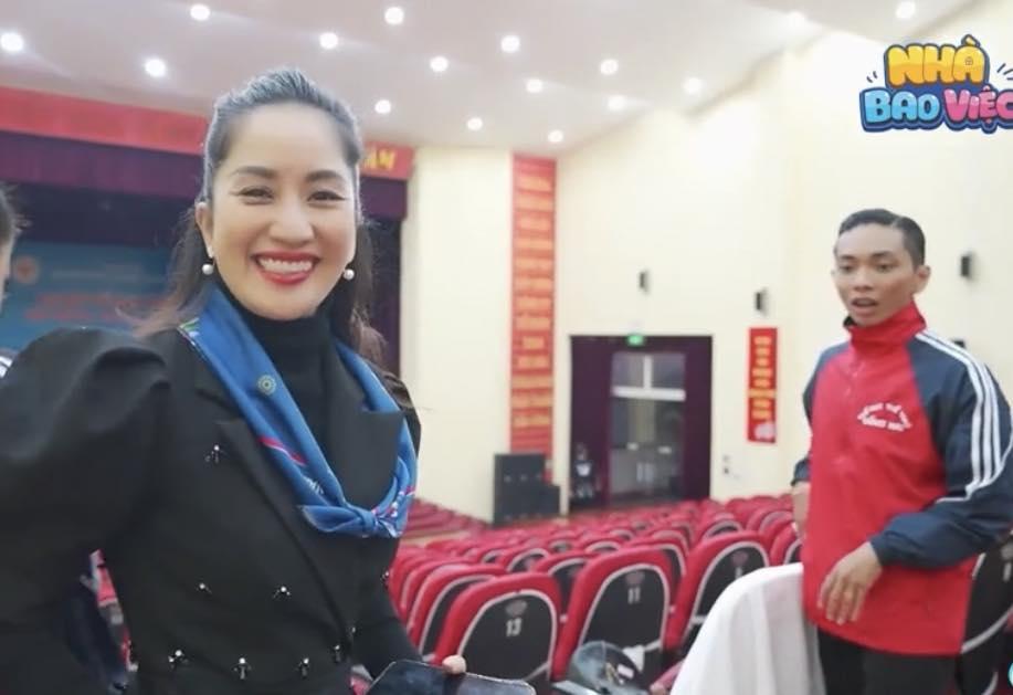 Phan Hiển than thở nỗi khổ từ khi quen Khánh Thi-3