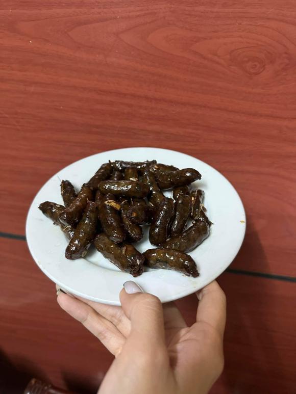 Gần Tết, các nàng vụng lại cho ra hàng loạt món ăn thảm họa-8