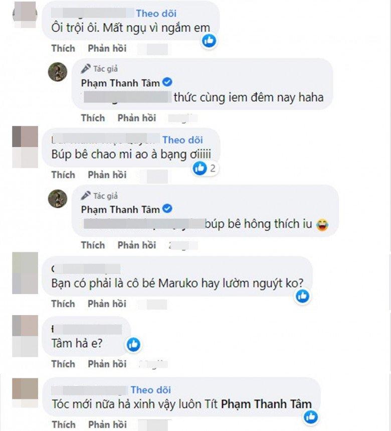 Tâm Tít cắt tóc đón Tết, nhiều người giật mình nhận không ra-3