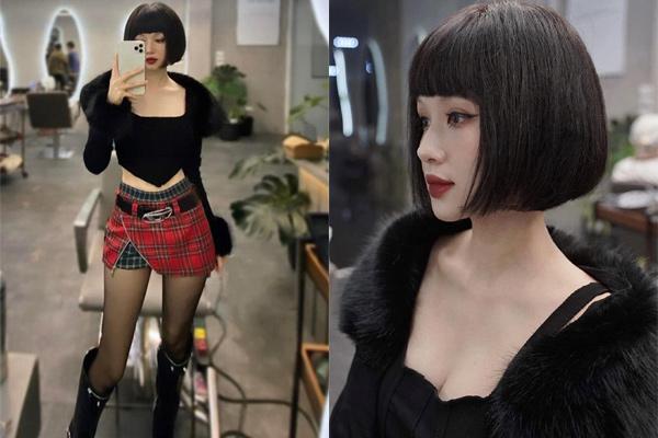 Tâm Tít lên đồ gợi cảm, U40 mà cứ như gái chưa chồng-10