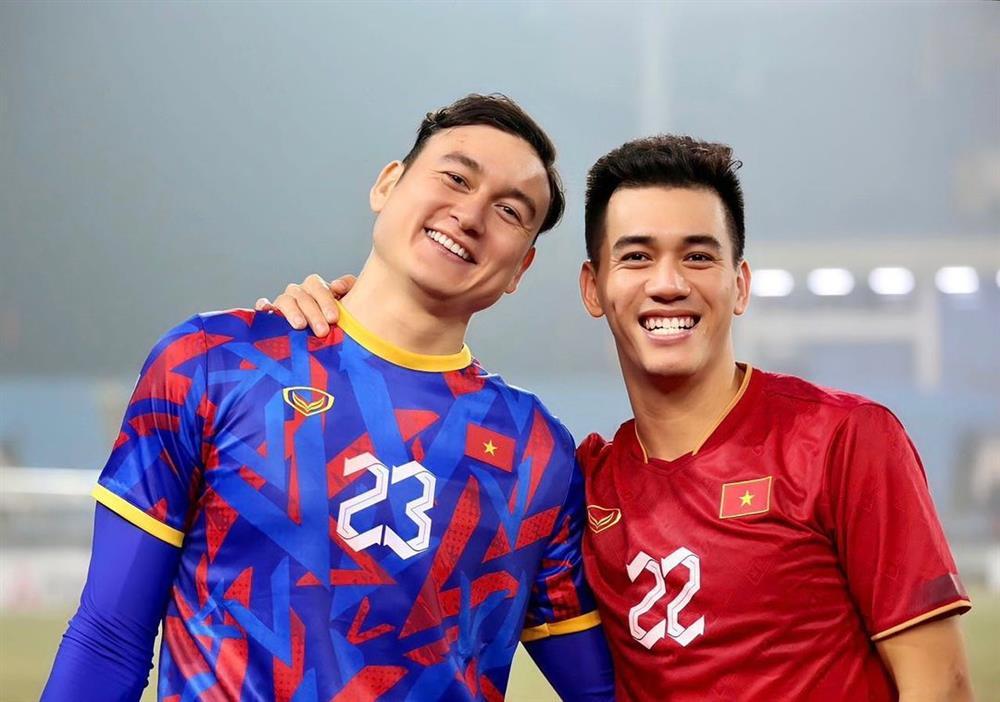 Tiến Linh hot rần rần trước thềm Chung kết AFF Cup lượt về-7