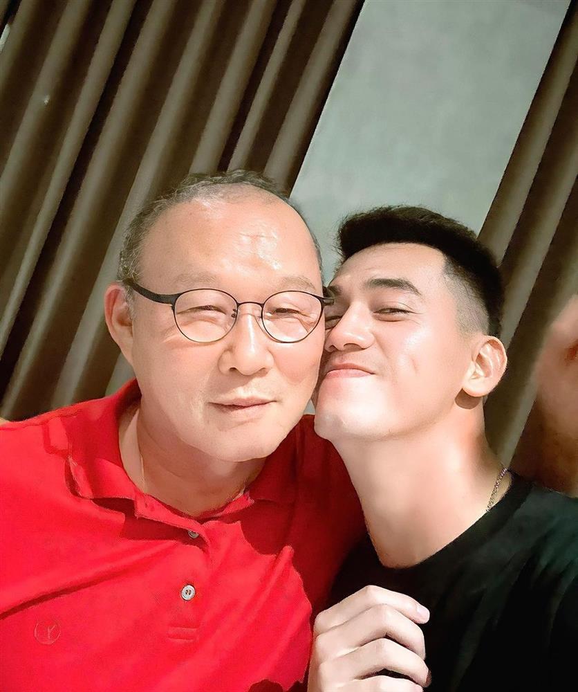 Tiến Linh hot rần rần trước thềm Chung kết AFF Cup lượt về-8