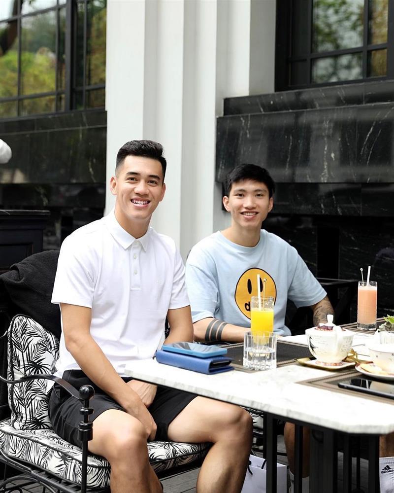 Tiến Linh hot rần rần trước thềm Chung kết AFF Cup lượt về-9