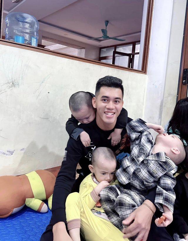 Tiến Linh hot rần rần trước thềm Chung kết AFF Cup lượt về-4